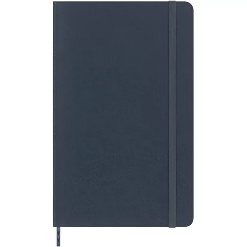 Moleskine 100% VEGEA® Capri softcover notesbog L - linjeret, Billede 1