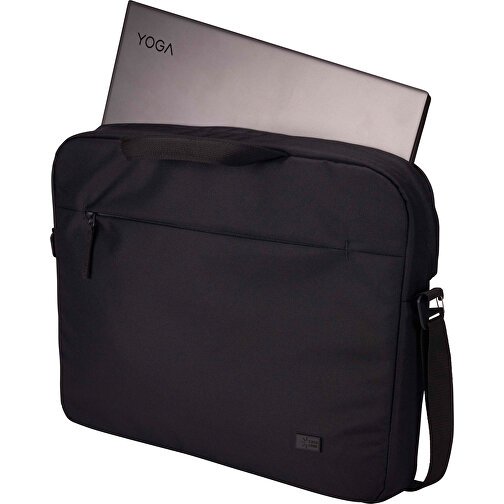 Torba na laptopa Case Logic Invigo 15,6' z recyklingu, Obraz 5