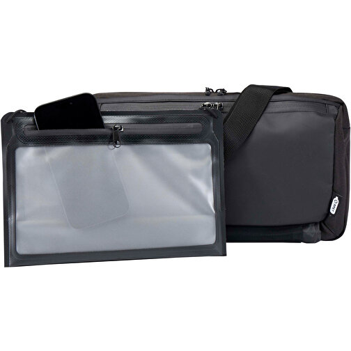 Bolsa de transporte modular reciclada Roam GRS, Imagen 5