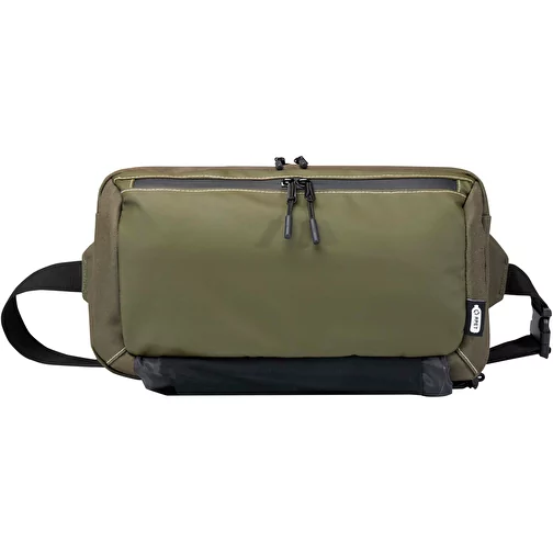 Roam GRS resirkulert slingbag, Bilde 2