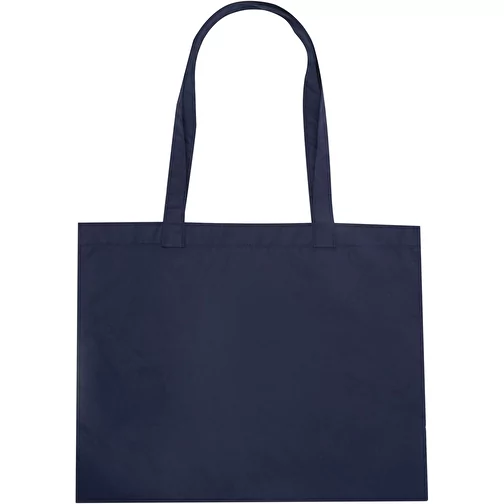 Tote bag circolare in materiale riciclato certificato GRS Kai, Immagine 4