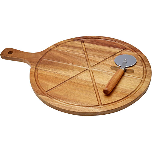 Timberito Pizza Set, Bilde 1