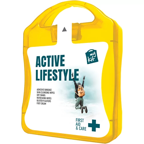 Set active lifestyle MyKit, Immagine 1