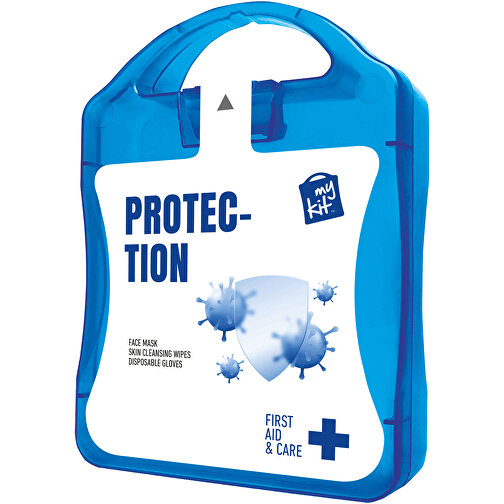 Kit de protection MyKit, Image 1