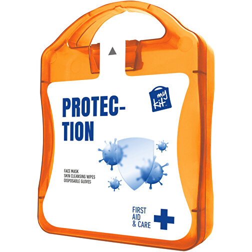 Kit de protection MyKit, Image 1