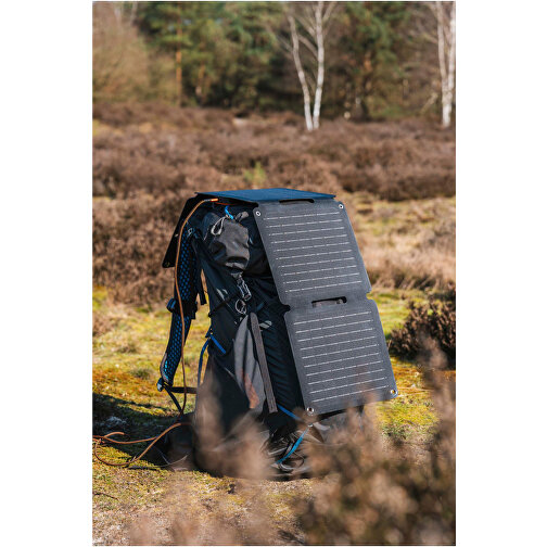 Xtorm XR2S28 SolarBooster 28W foldbart solcellepanel, Billede 8