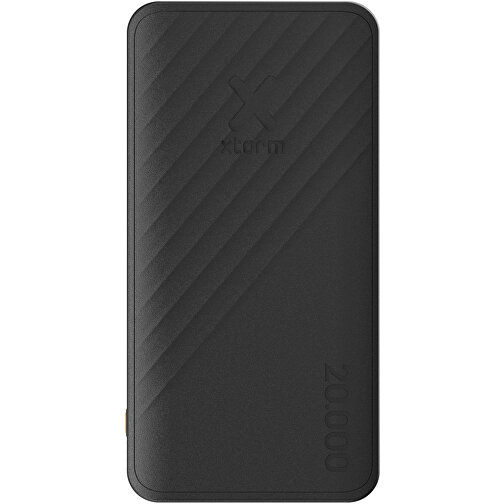 Xtorm XG220 Go2 15W 20.000 mAh hurtigopladende powerbank, Billede 3