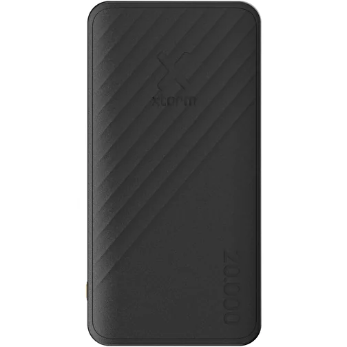 Batterie de secours à charge rapide Xtorm XG220 Go2 de 15 W et 20 000 mAh, Image 3