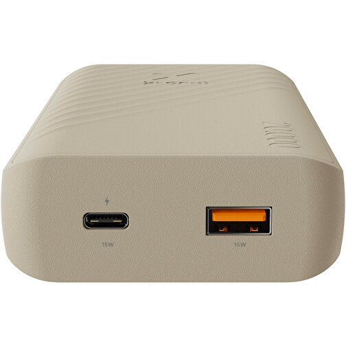 Xtorm XG220 Go2 15W 20.000 mAh hurtigopladende powerbank, Billede 8