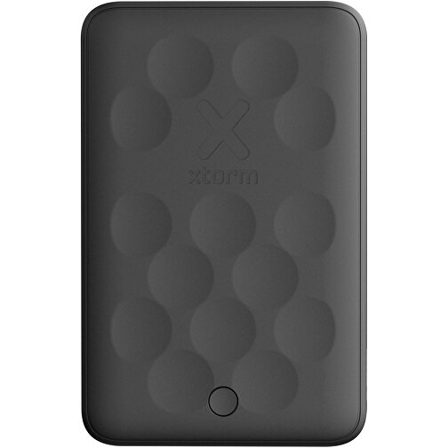 Xtorm FS5W051 5000 mAh powerbank magnetico wireless, Immagine 3