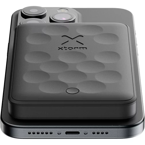 Xtorm FS5W051 5.000 mAh magnetisk trådløs powerbank, Billede 6