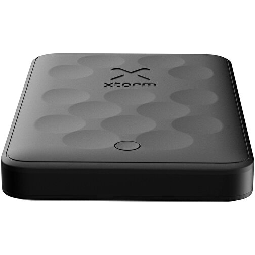 Xtorm FS5W051 5000 mAh magnetisk trådløs powerbank, Billede 7