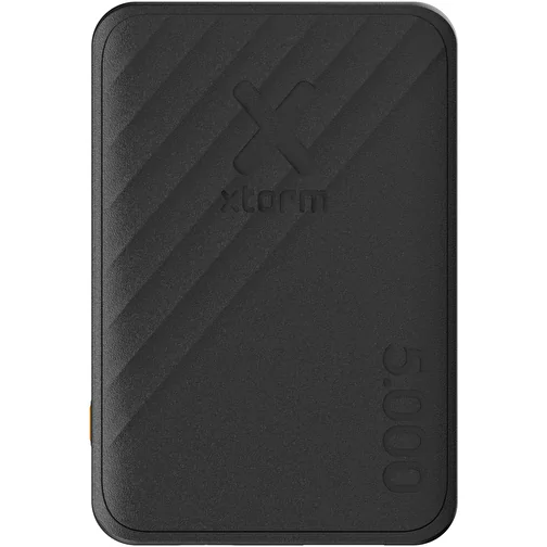 Xtorm XG205 Go2 12 W 5 000 mAh hurtigladende mobillader, Bilde 3