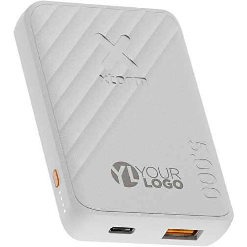 Szybko ladujacy sie power bank Xtorm Go2 12 W 5000 mAh, Obraz 2