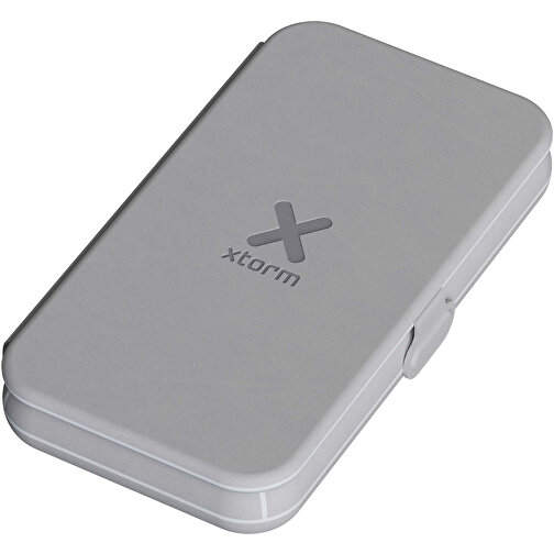 Xtorm XWF31 15 W Chargeur de voyage sans fil pliable 3 en 1, Image 5