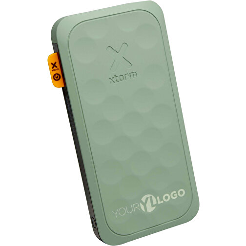 Xtorm FS510 Fuel Series 10 000 mAh 20 W Powerbank, Bilde 7