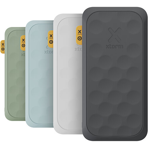 Xtorm FS510 Serie Fuel 10.000 mAh 20 W Powerbank, Immagine 10