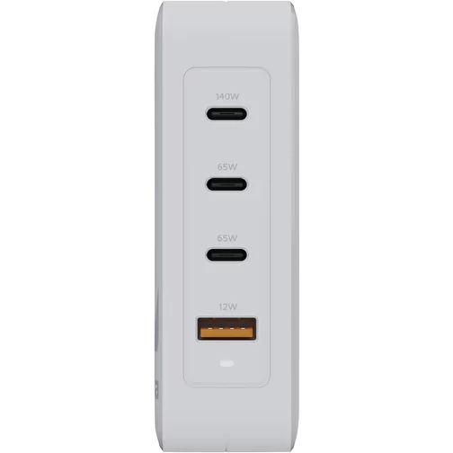 Xtorm XVC2140 GaN Ultra ładowarka podróżna o mocy 140 W z kablem USB-C PD 240 W, Obraz 4