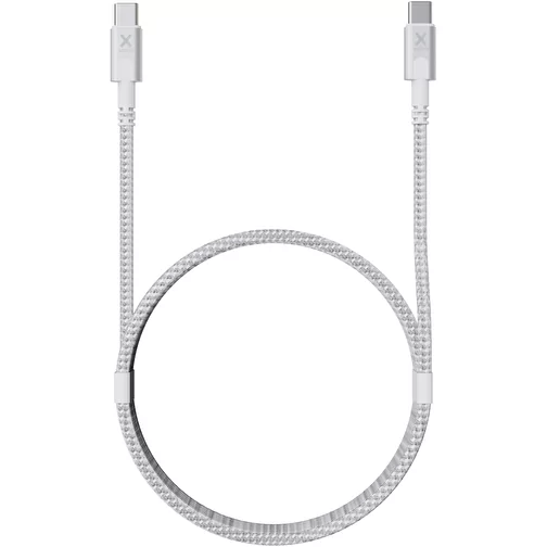 Xtorm XVC2067 GaN Ultra 67 W oplader med 100 W USB-C PD-kabel, Billede 8