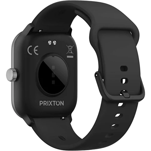 Prixton SWB32 smartwatch Alexa, Obraz 4