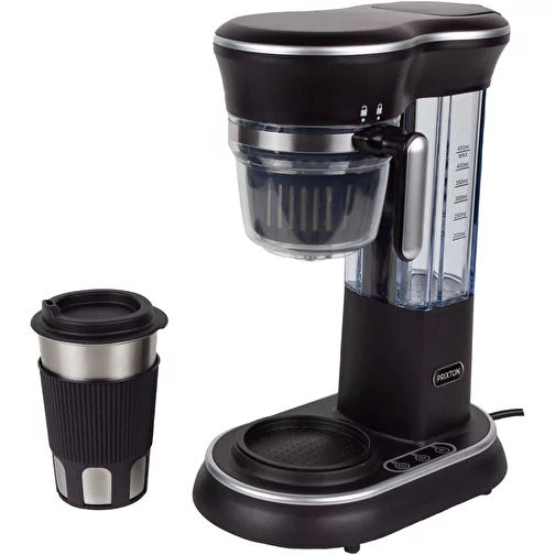 Prixton Capri kaffetrakter med kvern, Bilde 1