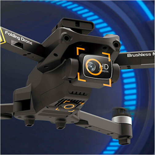 Prixton Alpha Pro drone, Billede 6