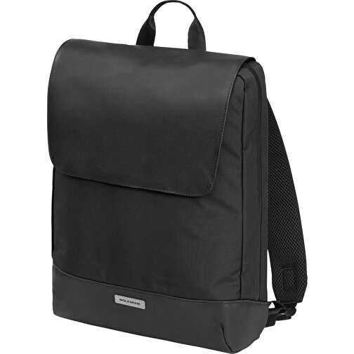 Mochila Moleskine Metro Slim, Imagen 1