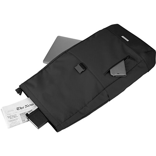 Zaino Moleskine Metro Rolltop, Immagine 5