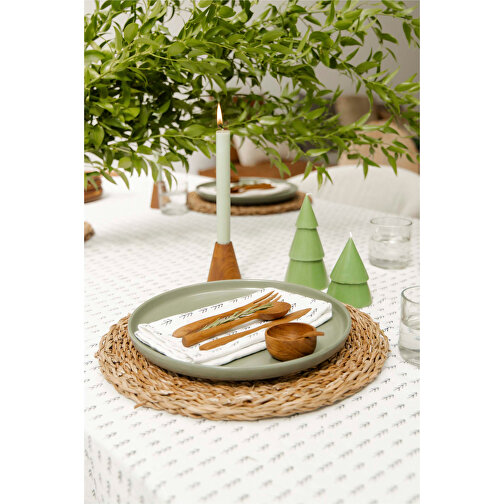 Orginal Home Matcha juletre lys L, Bilde 3