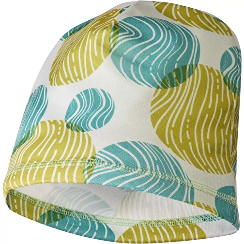 Bonnet avec impression par sublimation et technologie Coolmax® Leia, Image 1