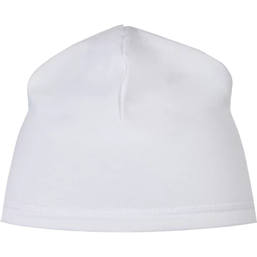 Elian sublimasjons-RPET-beanie, Bilde 2