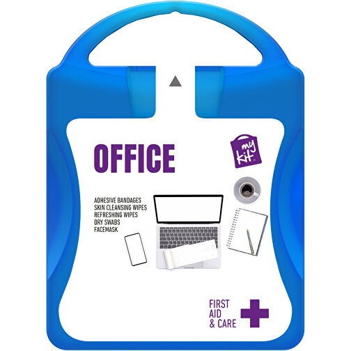 MyKit Premiers secours pour le bureau, Image 2