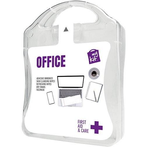 MyKit Premiers secours pour le bureau, Image 1