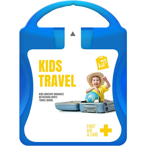 MyKit kit de voyage pour enfants, Image 2