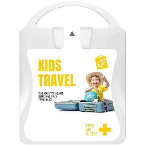 Kit pour avion pour enfant MyKit, Image 2