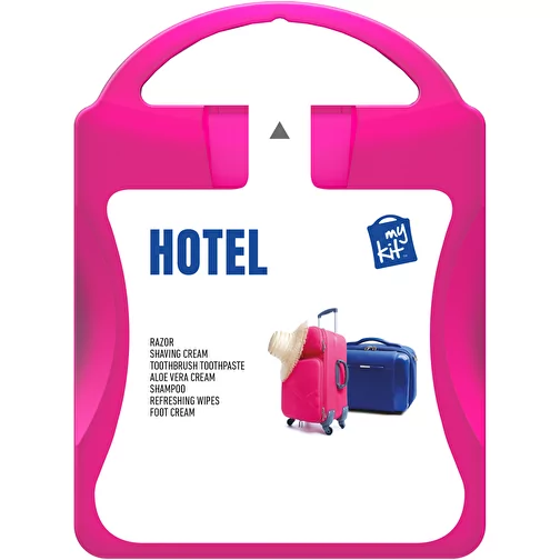 MyKit Hotell, Bilde 2