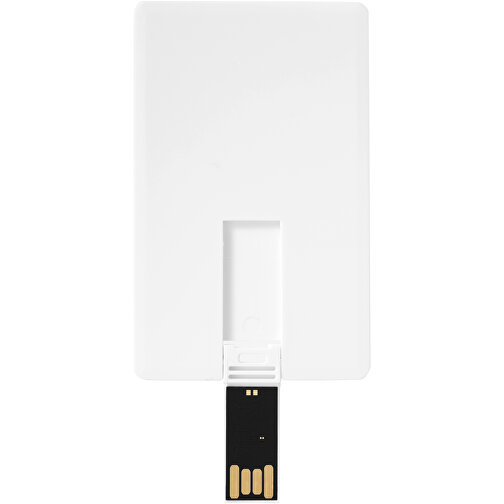 Memoria USB delgada para tarjetas de crédito, Imagen 4