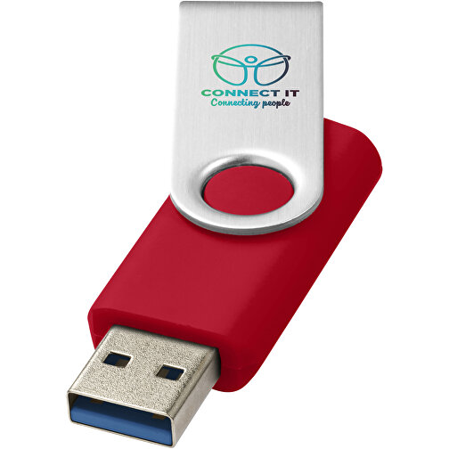 Chiavetta USB 3.0 di base rotante, Immagine 2