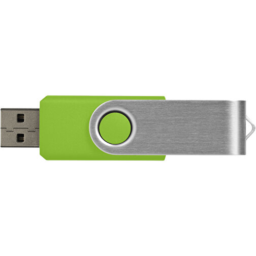 Roterende grunnleggende USB-minnepinne 3.0, Bilde 4