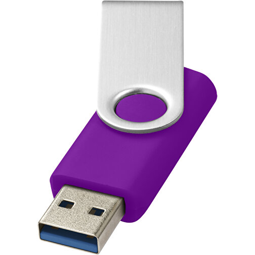 Roterende grunnleggende USB-minnepinne 3.0, Bilde 1