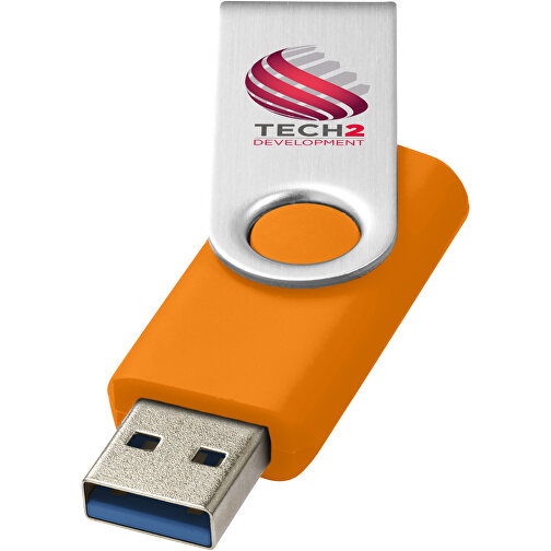 Obrotowa podstawowa pamiec USB 3.0, Obraz 2