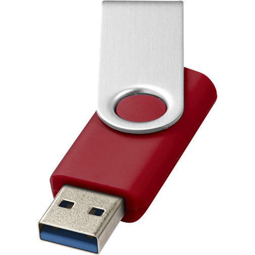 Lápiz USB 3.0 giratorio básico, Imagen 1