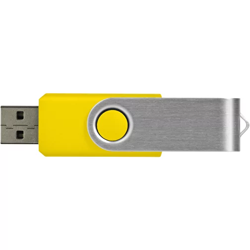 Rotate-basic pendrive wyposażony w interfejs USB 3.0, Obraz 4