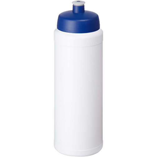 Baseline Rise 750 Ml Sportflasche , weiss / blau, HDPE Kunststoff, PP Kunststoff, 23,60cm (Höhe), Bild 3