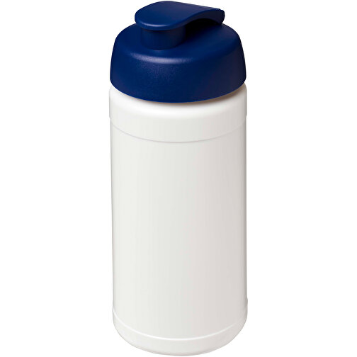 Baseline Rise 500 ml sportsflaske med flip-top-låg, Billede 3