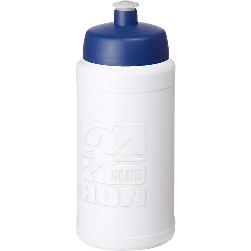 Baseline Rise Bouteille de sport 500 ml, Image 1