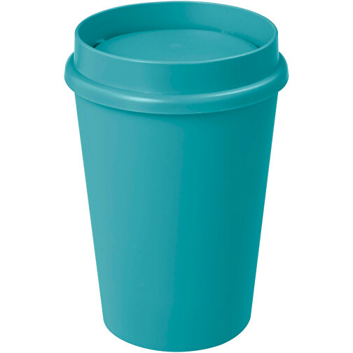 Vaso Americano® Switch Renew con tapa 360° 300 ml, Imagen 1