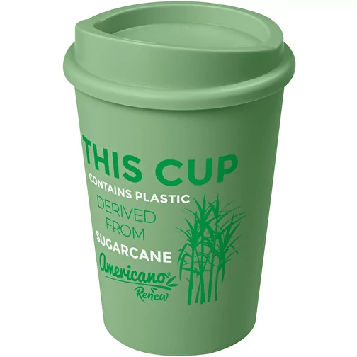 Vaso de 300 ml con tapa 'Americano® Switch Renew', Imagen 2