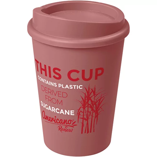 Vaso de 300 ml con tapa 'Americano® Switch Renew', Imagen 2