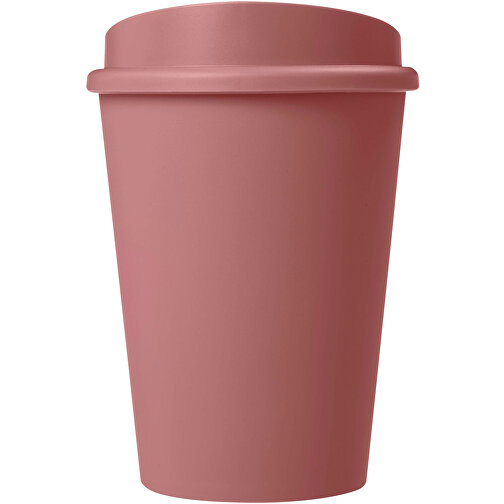 Americano® Switch Renew Becher Mit Deckel 300 Ml , rosa, 25% Zuckerrohr Biokunststoff, 75% PP Kunststoff, 12,50cm (Höhe), Bild 3